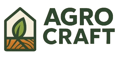 AgroCraft